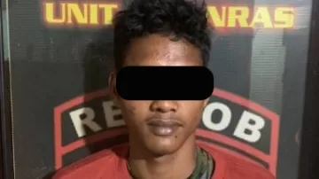 Pelaku Pembunuhan di Turikale Maros, Tertangkap Motifnya ‘AKIBAT SAKIT HATI’