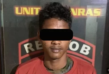 Pelaku Pembunuhan di Turikale Maros, Tertangkap Motifnya ‘AKIBAT SAKIT HATI’