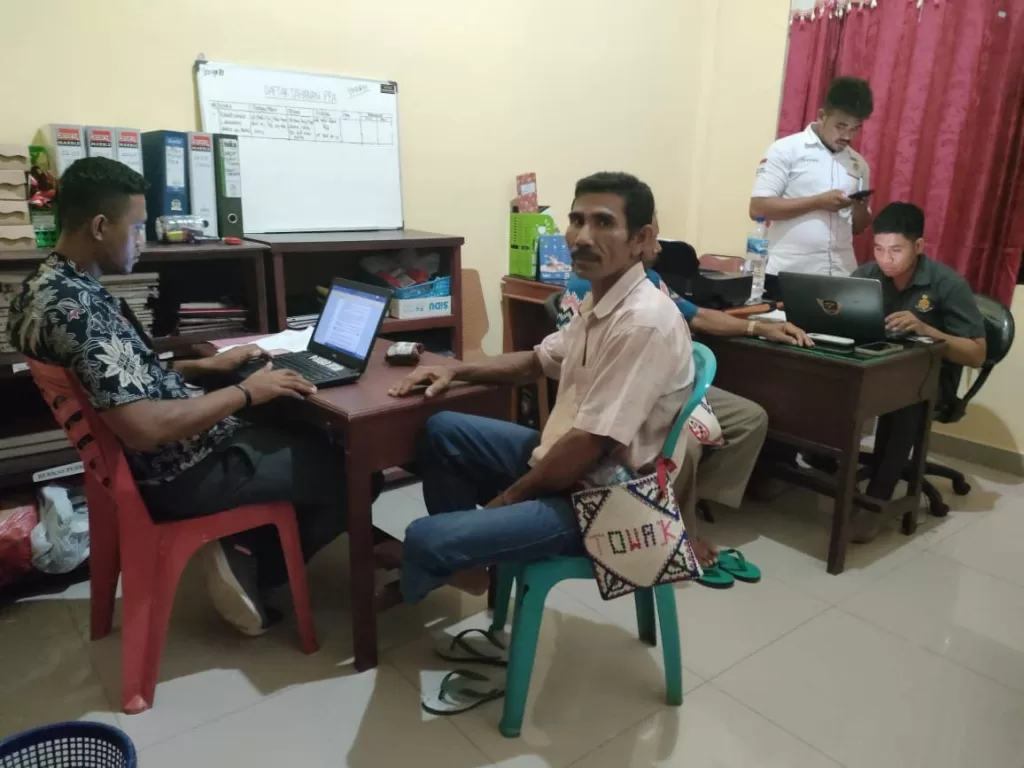 Satreskrim Polres Nagekeo NTT Dalami Penyebab Kematian ASN Maria Margareta Papu