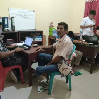 Satreskrim Polres Nagekeo NTT Dalami Penyebab Kematian ASN Maria Margareta Papu