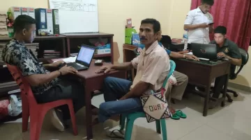 Satreskrim Polres Nagekeo NTT Dalami Penyebab Kematian ASN Maria Margareta Papu