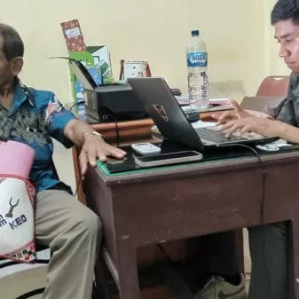 Diperiksa Satreskrim Polres Nagekeo, Ayah Almarhum Margareta Papu Beber Kematian Tidak Wajar Putrinya