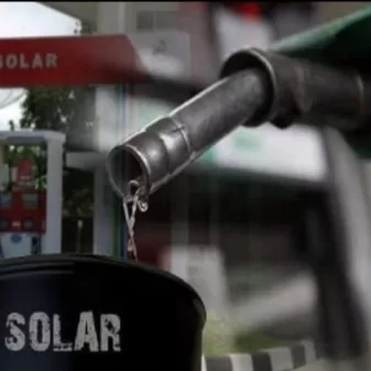 Petani Keluhkan Tak Adanya Suplai Solar Dari Pertamina