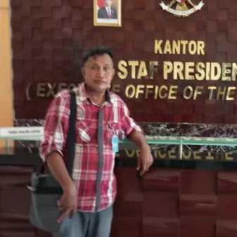Ahli Waris Lahan di Lantebung Kota Makassar Harap Pemerintah Serta Instansi Lainnya Bisa Kembalikan Hak Atas Lahan Miliknya