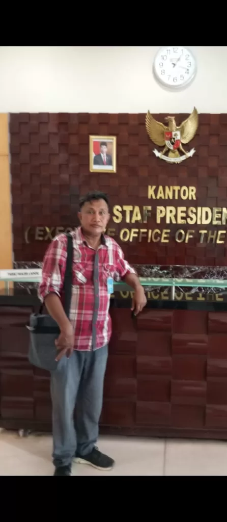 Ahli Waris Lahan di Lantebung Kota Makassar Harap Pemerintah Serta Instansi Lainnya Bisa Kembalikan Hak Atas Lahan Miliknya