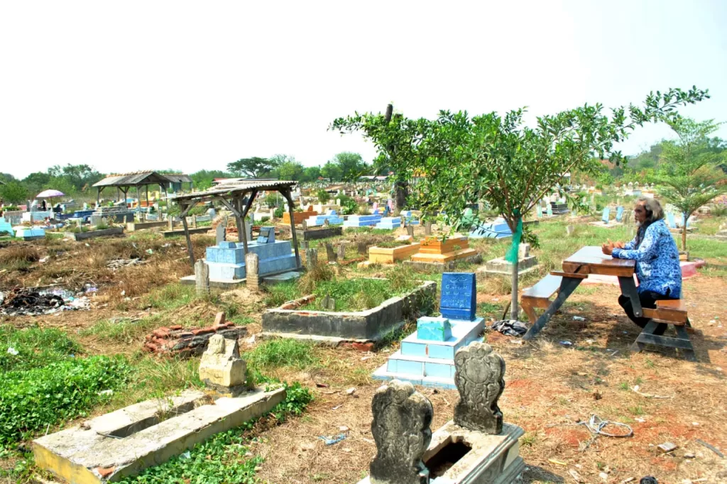 Makam Kertawinangun akan Dijadikan Wisata Religi dan Edukasi