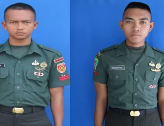 Dua Prajurit TNI Kembali Gugur Di Papua Korban Penyerangan KKB