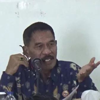 KPUD Ngada Rakor Persiapan Pembentukan KPPS Pemilu 2024, Ini Jadwal Tahapan