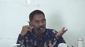 KPUD Ngada Rakor Persiapan Pembentukan KPPS Pemilu 2024, Ini Jadwal Tahapan