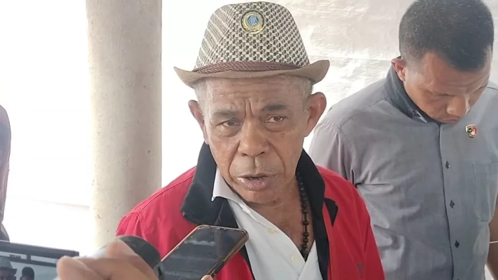 PH Mbulang Lukas SH : Dokter Forensik Polda NTT Jelaskan Ini Saat Bedah Mayat Maria Margaretha Papu