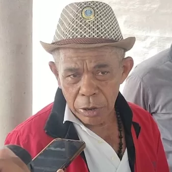 PH Mbulang Lukas SH : Dokter Forensik Polda NTT Jelaskan Ini Saat Bedah Mayat Maria Margaretha Papu