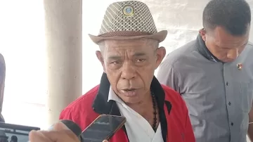 PH Mbulang Lukas SH : Dokter Forensik Polda NTT Jelaskan Ini Saat Bedah Mayat Maria Margaretha Papu