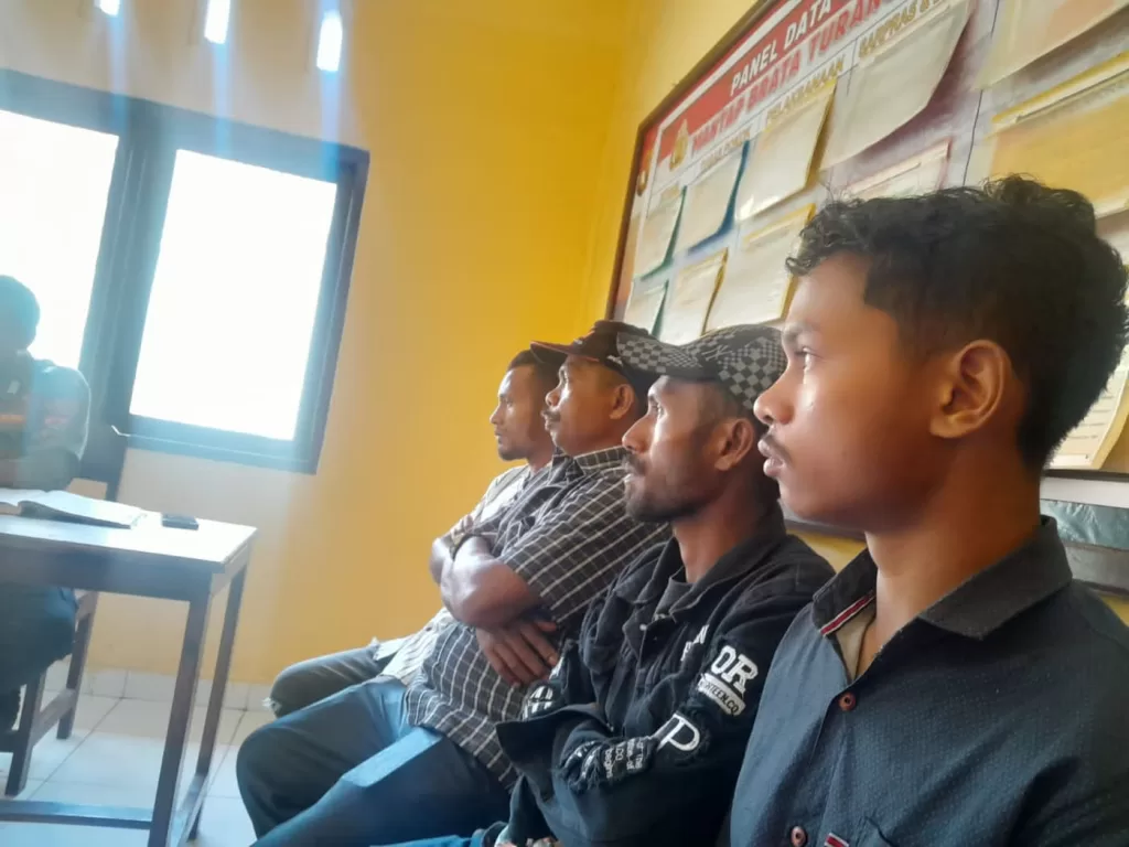 Dipolisikan Oknum Wakil Rakyat Ngada, VW Ungkap Sebelumnya Sudah Diluruskan Di Kapela