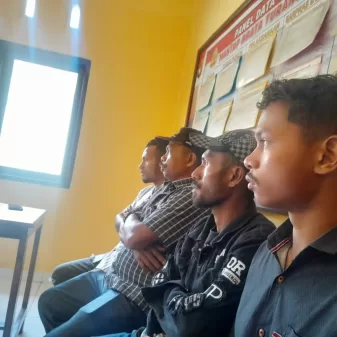 Dipolisikan Oknum Wakil Rakyat Ngada, VW Ungkap Sebelumnya Sudah Diluruskan Di Kapela