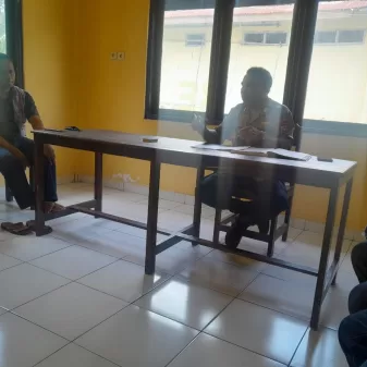 Ada Apa Di Golewa Ngada Oknum Wakil Rakyat Polisikan Oknum Warga, Simak Duduk Persoalan Disini