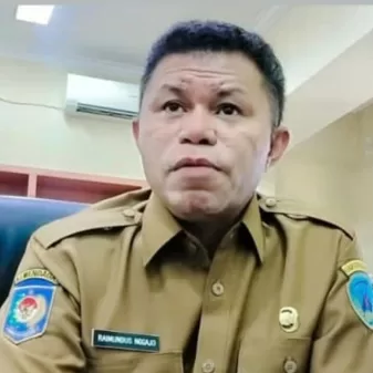 Penjabat Bupati Nagekeo Luruskan Isu Dokter Ahli RSUD Aeramo Mogok