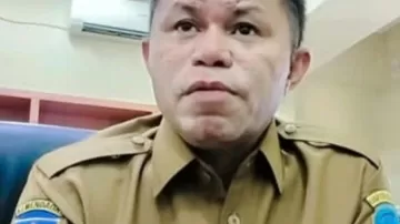 Penjabat Bupati Nagekeo Luruskan Isu Dokter Ahli RSUD Aeramo Mogok