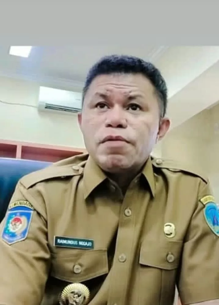 Penjabat Bupati Nagekeo Luruskan Isu Dokter Ahli RSUD Aeramo Mogok
