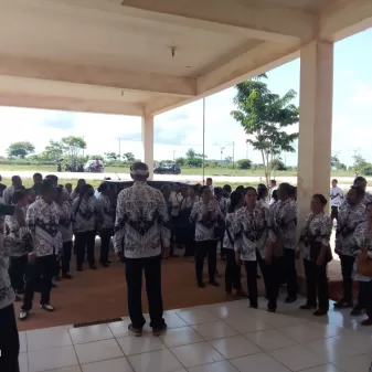 Guru dan Pansus DPRD Minta Bupati Sabu Raijua Copot Kadis PKKO Dari Jabatannya