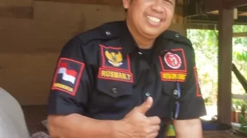 LPAKN PROJAMIN Duga Adanya Kepentingan Serta Permainan Anggaran Terkait Proyek Pengadaan Bantuan Kapal Nelayang