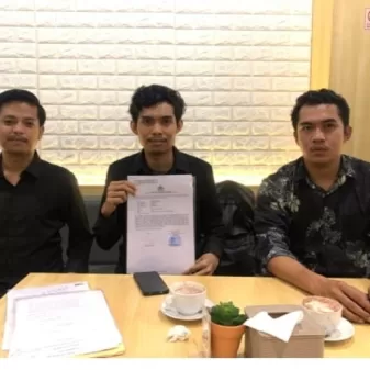 Atlet Karate Nasional Dilaporkan Buntut Aniaya Mahasiswa Di Makassar