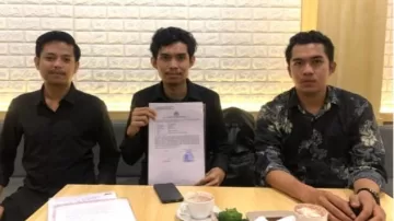 Atlet Karate Nasional Dilaporkan Buntut Aniaya Mahasiswa Di Makassar