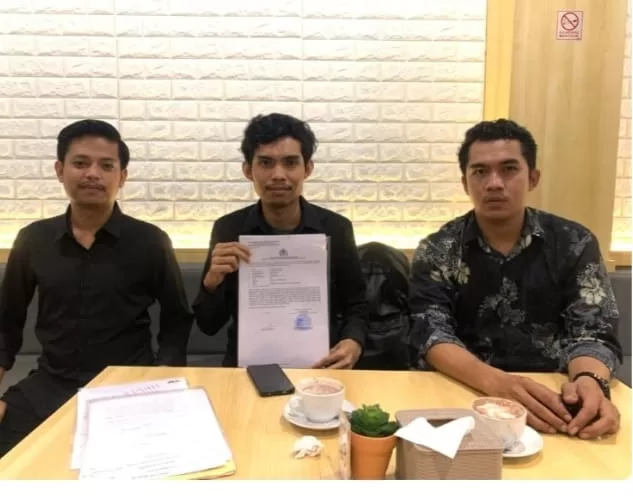 Atlet Karate Nasional Dilaporkan Buntut Aniaya Mahasiswa Di Makassar