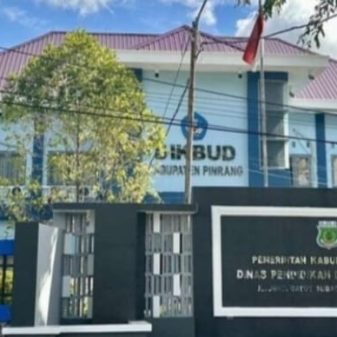 Dugaan Pungutan Liar dan Kumpulan Dugaan Kepatuhan di Lingkup Dinas Pendidikan dan Kebudayaan Kab. Pinrang
