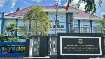 Dugaan Pungutan Liar dan Kumpulan Dugaan Kepatuhan di Lingkup Dinas Pendidikan dan Kebudayaan Kab. Pinrang