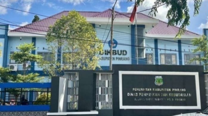 Dugaan Pungutan Liar dan Kumpulan Dugaan Kepatuhan di Lingkup Dinas Pendidikan dan Kebudayaan Kab. Pinrang
