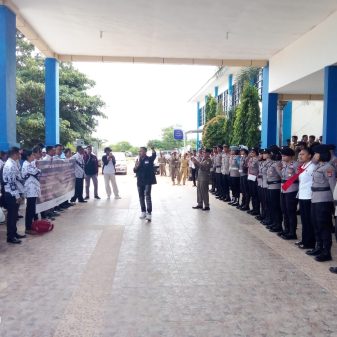 Dinilai Tidak Becus Urus Hak Guru, Bupati Sabu Raijua Diminta Copot Kadis PKKO 