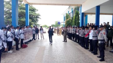 Dinilai Tidak Becus Urus Hak Guru, Bupati Sabu Raijua Diminta Copot Kadis PKKO 