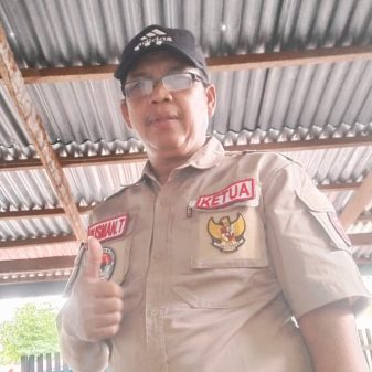 LPAKN RI Pinrang akan menyurat dan melaporkan dugaan adanya permainan proyek bantuan kapal nelayang