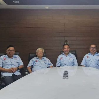 RAPI dan PGLII Serukan PEMILU Aman dan Damai