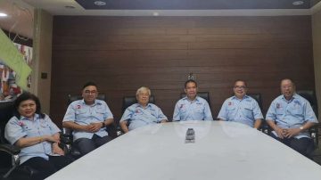 RAPI dan PGLII Serukan PEMILU Aman dan Damai