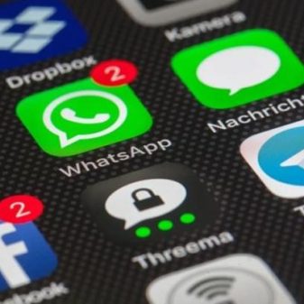 Viral Tangkap Layar WhatsApp, Diduga Melanggar Etik dan Menyebarkan Ujaran Kebencian