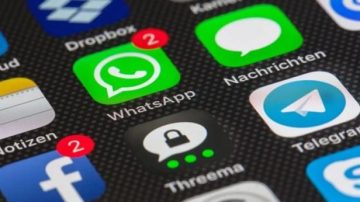 Viral Tangkap Layar WhatsApp, Diduga Melanggar Etik dan Menyebarkan Ujaran Kebencian