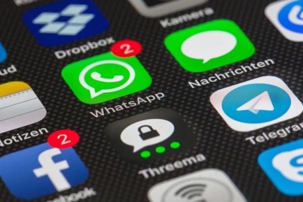 Viral Tangkap Layar WhatsApp, Diduga Melanggar Etik dan Menyebarkan Ujaran Kebencian