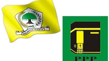 Pembicaraan Hangat Selisih 20 Suara Dari Partai Golkar, Partai PPP Gagal Amankan 2 Kursi di Dapil IV