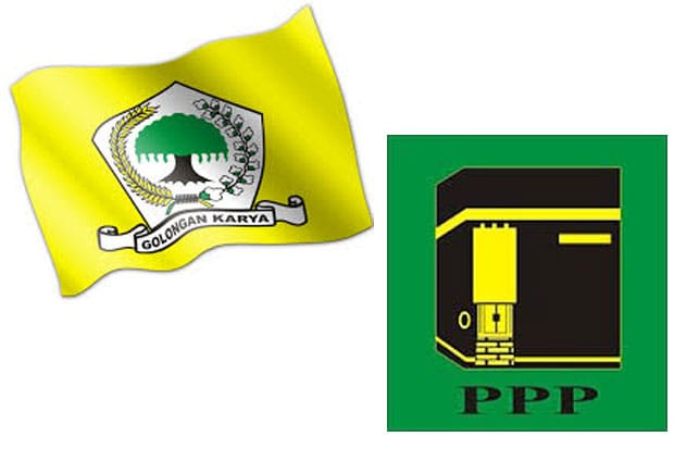 Pembicaraan Hangat Selisih 20 Suara Dari Partai Golkar, Partai PPP Gagal Amankan 2 Kursi di Dapil IV