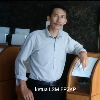Rankap Pemkab Pinrang disorot LSM FP2KP