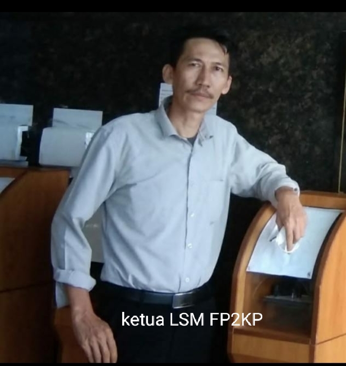 Rankap Pemkab Pinrang disorot LSM FP2KP