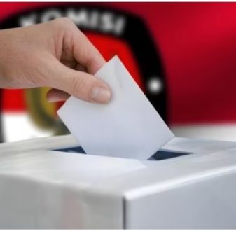 Seru !!!! Satu TPS di Sabu Raijua Lakukan PSU