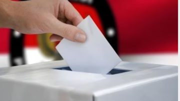 Seru !!!! Satu TPS di Sabu Raijua Lakukan PSU