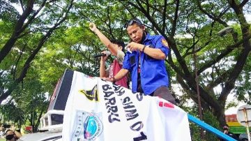 Merasa Dirugikan, Nasabah Bank BRI Kecewa Dengan Pelayanan Yang Diduga Acuh, DPP LANTIK Akan Aksi di Kanwil BRI