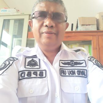 Waspada Cuaca ekstrim, BPBD Sabu Raijua Imbau Masyarakat Lakukan Mitigasi Bencana
