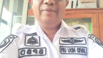 Waspada Cuaca ekstrim, BPBD Sabu Raijua Imbau Masyarakat Lakukan Mitigasi Bencana