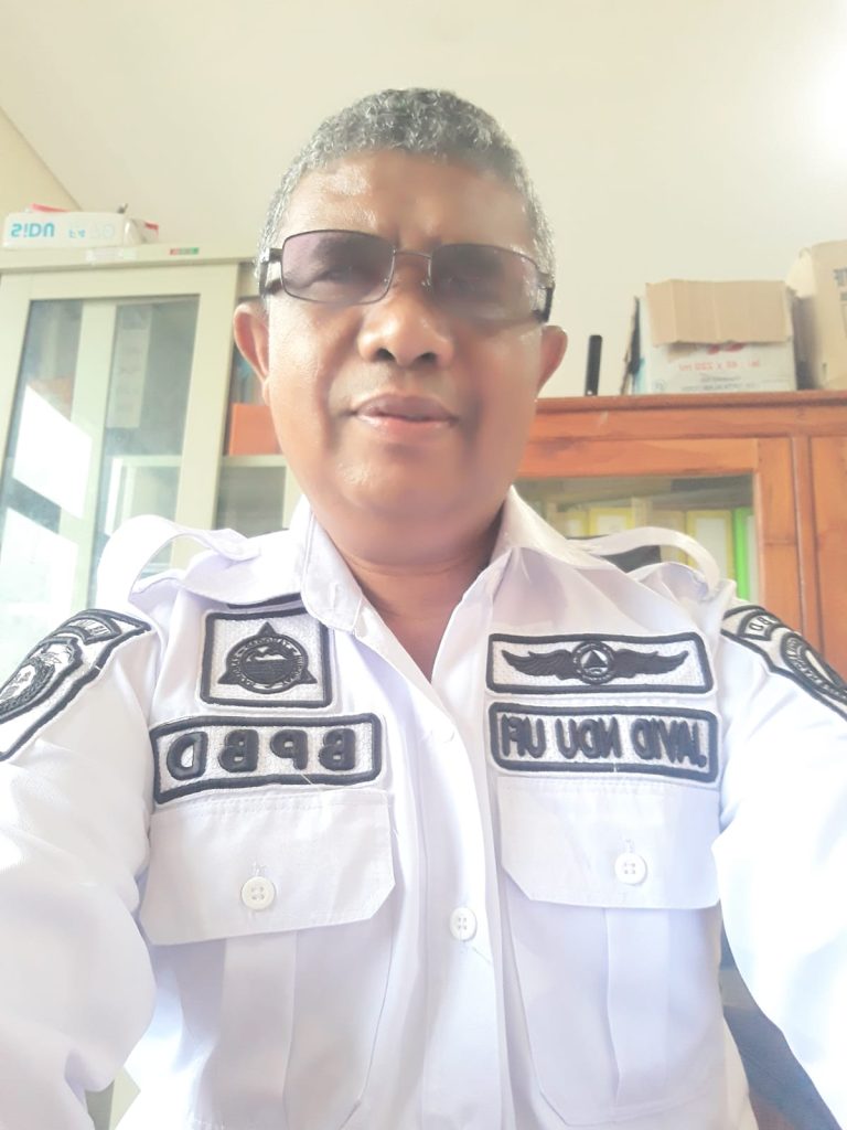 Waspada Cuaca ekstrim, BPBD Sabu Raijua Imbau Masyarakat Lakukan Mitigasi Bencana