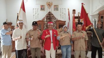 GERNAS BP2MP Anti Radikalisme Dan Intoleran Jatim Resmi Dilantik Abah Anton Charliyan