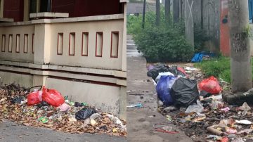 LAKI P 45 Maros Anggap Kebersihan Belum Maksimal, Penilaian Adipura Hanya Wilayah Tertentu